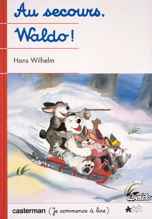 Au secour Waldo